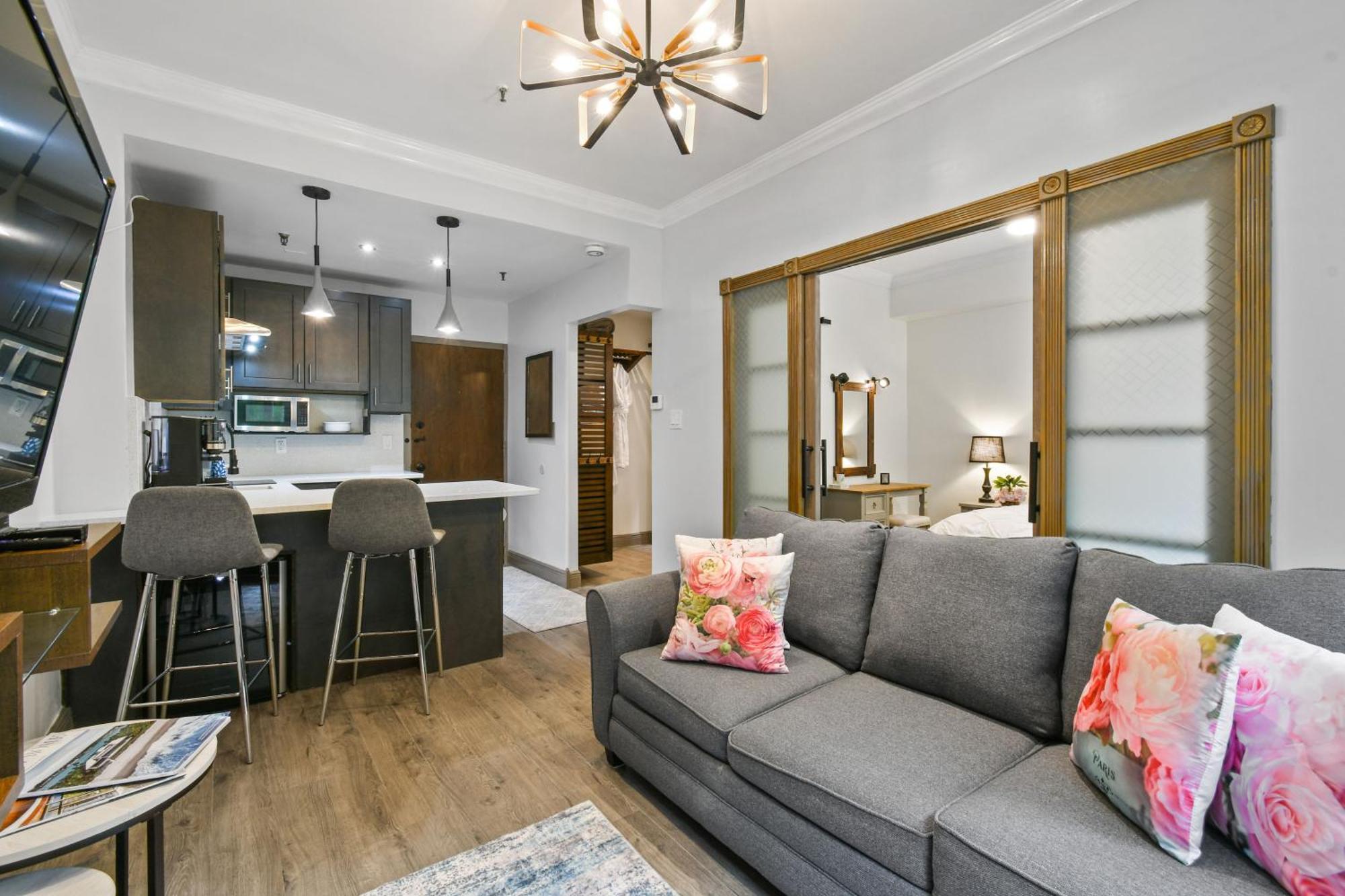 Orchid Suites - Historic Palm Beach Hotel Condominium 외부 사진