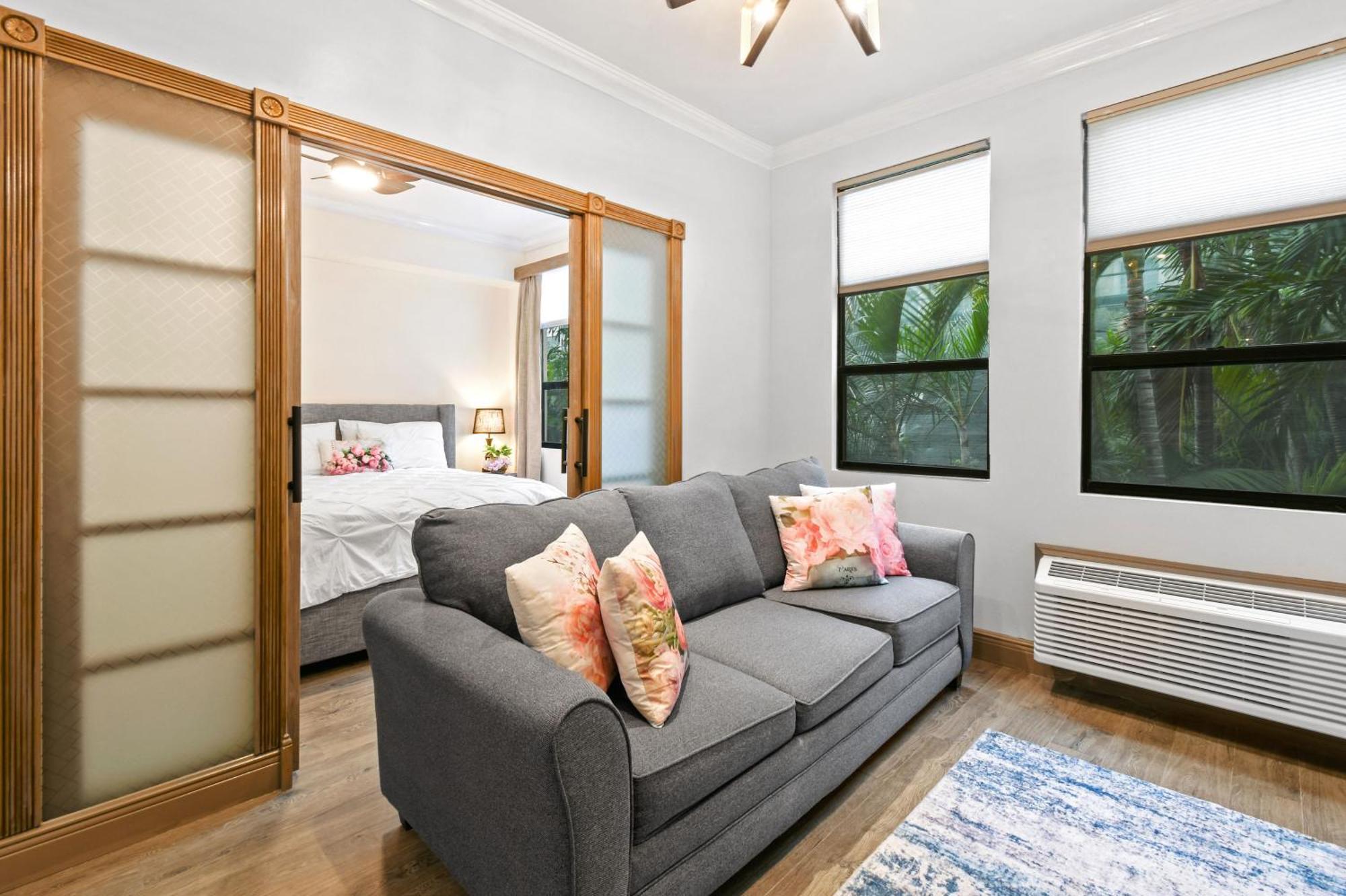 Orchid Suites - Historic Palm Beach Hotel Condominium 외부 사진