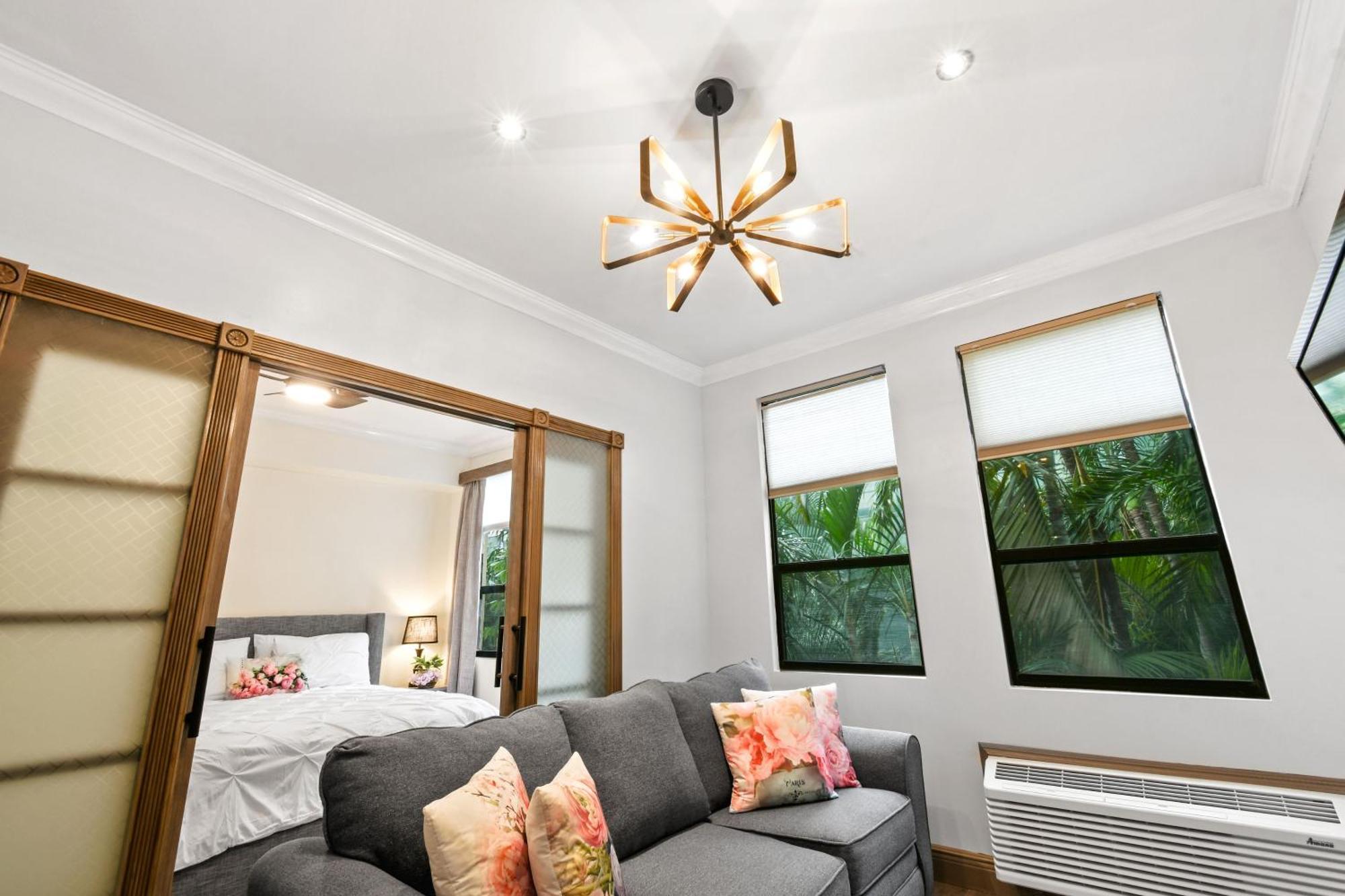 Orchid Suites - Historic Palm Beach Hotel Condominium 외부 사진