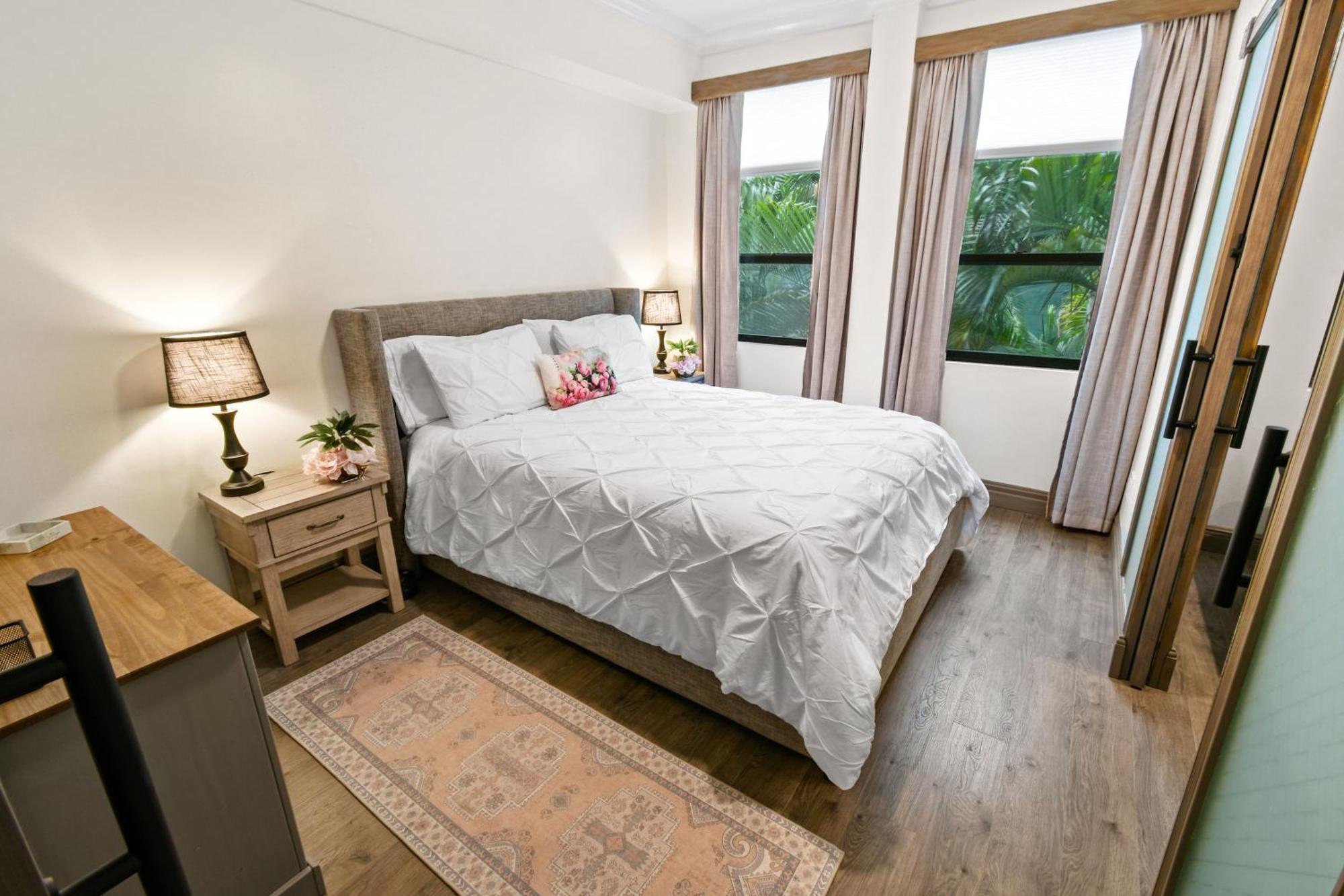 Orchid Suites - Historic Palm Beach Hotel Condominium 외부 사진