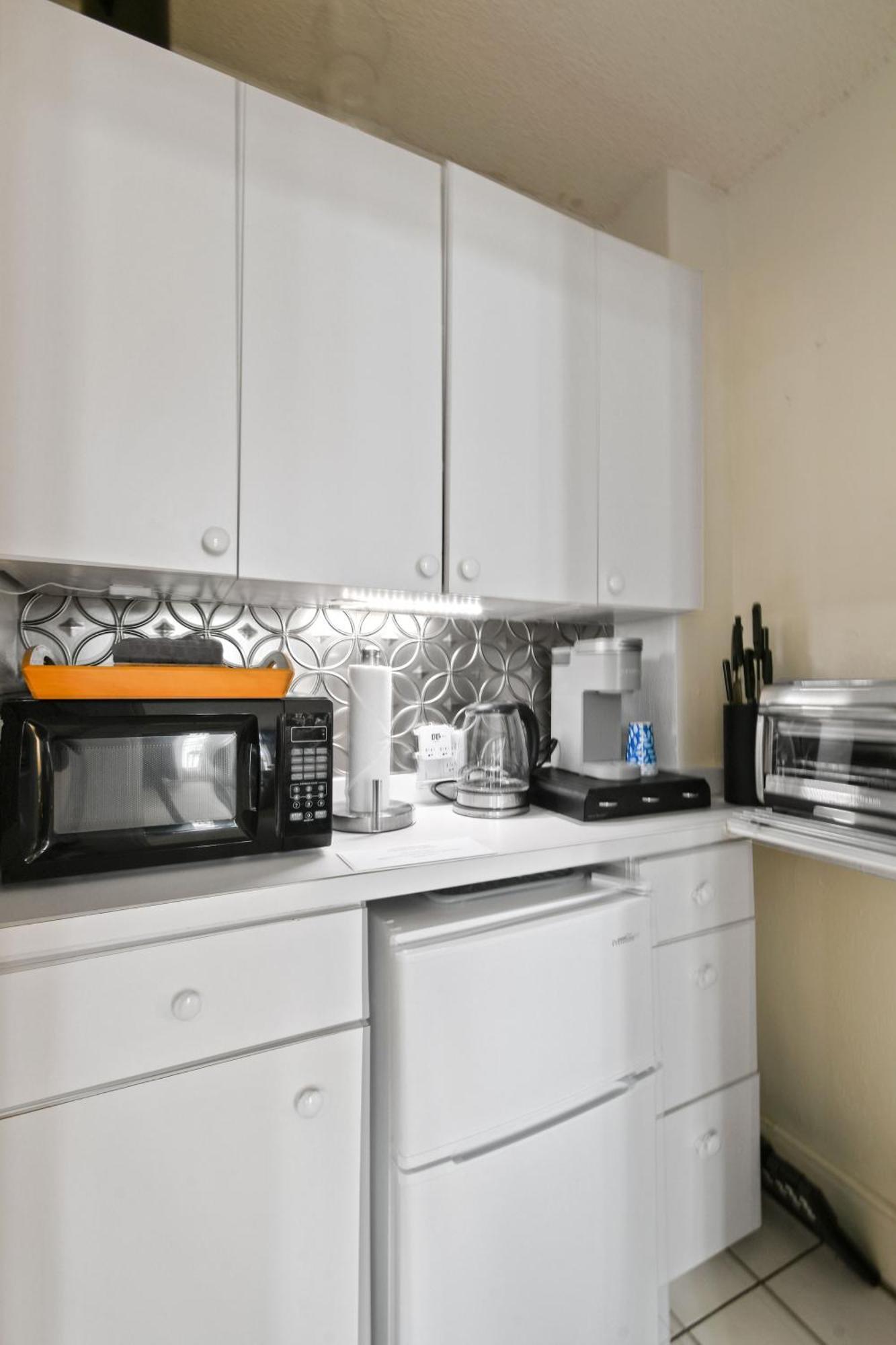 Orchid Suites - Historic Palm Beach Hotel Condominium 외부 사진