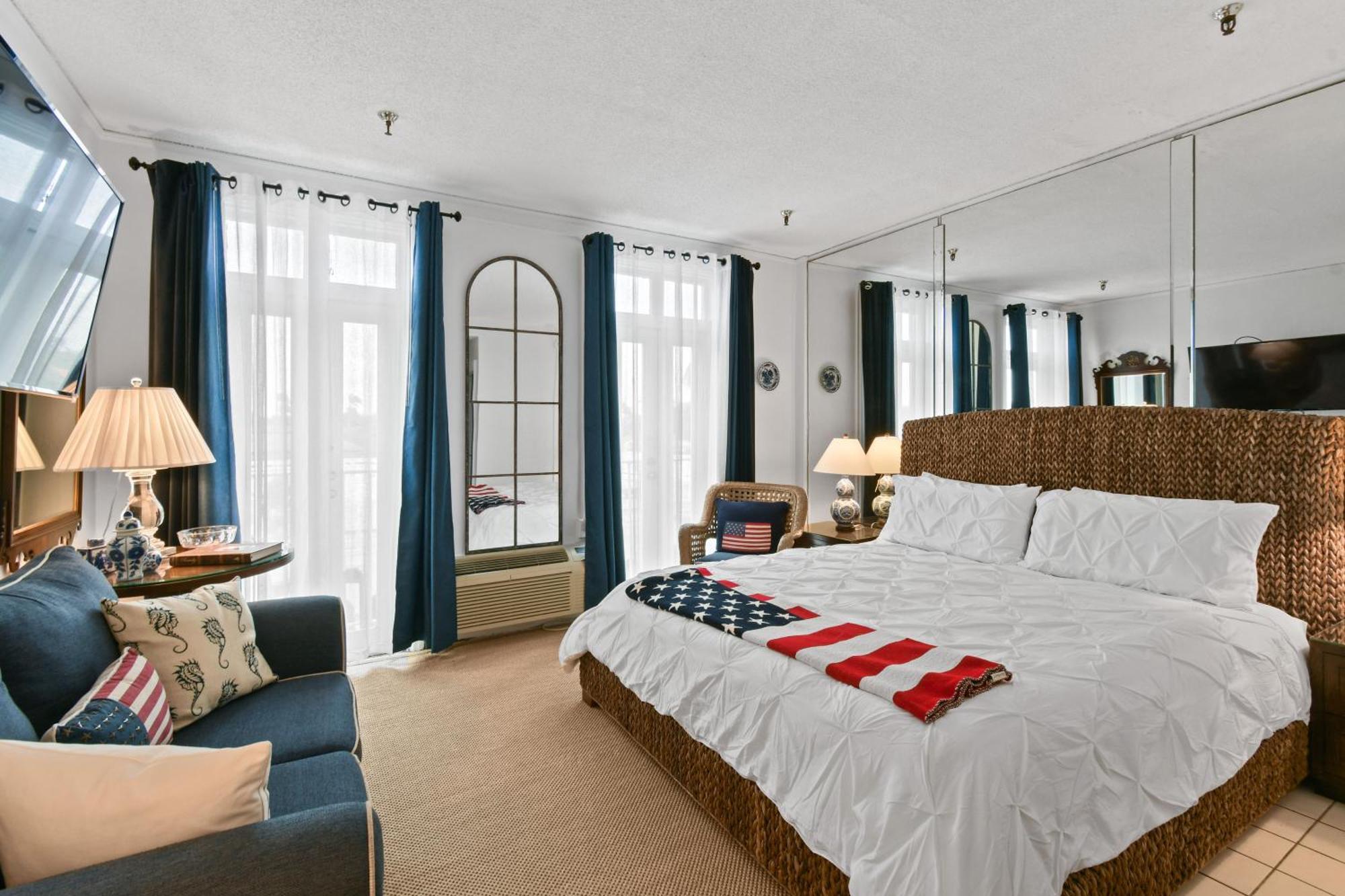 Orchid Suites - Historic Palm Beach Hotel Condominium 외부 사진