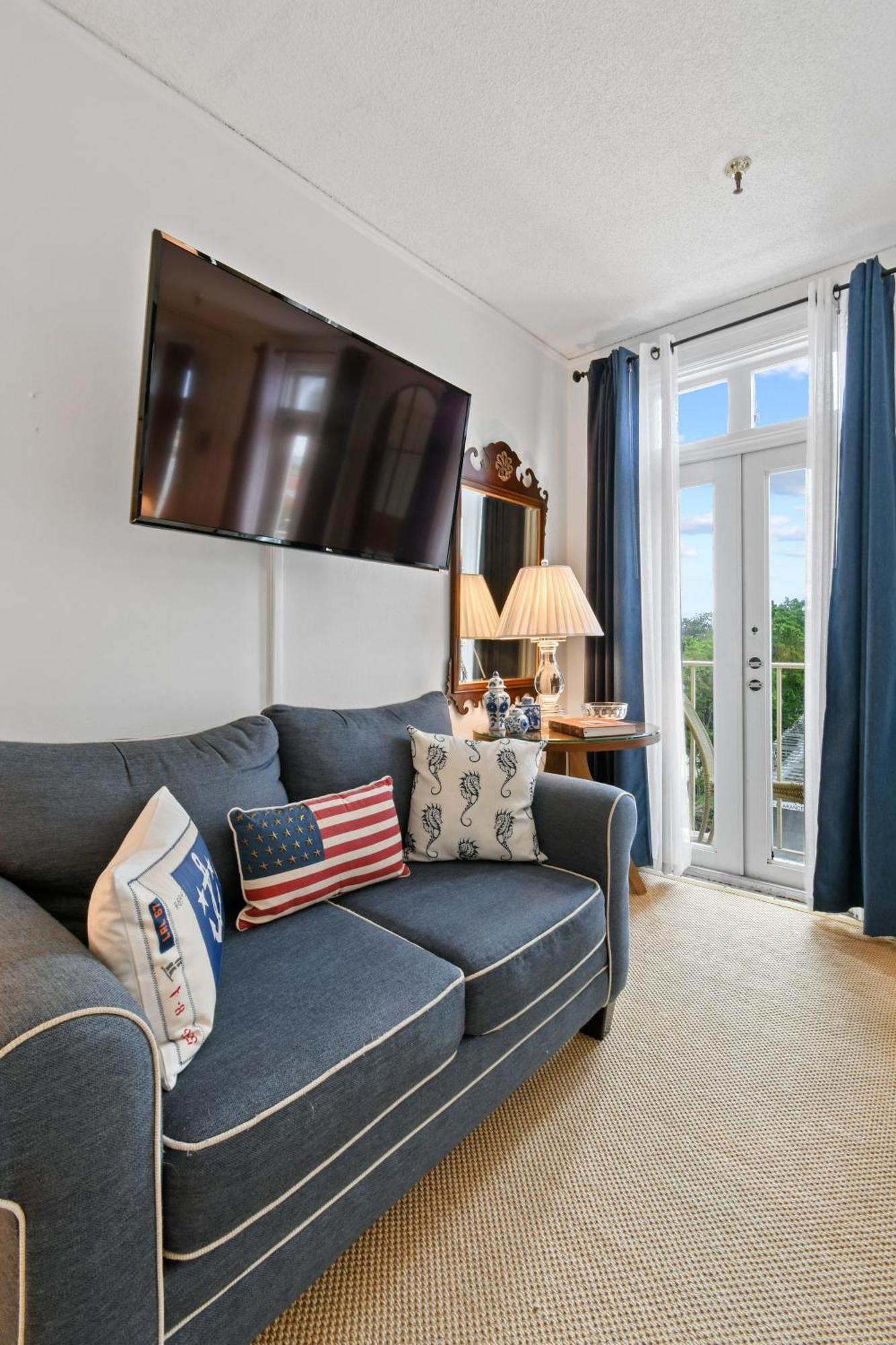 Orchid Suites - Historic Palm Beach Hotel Condominium 외부 사진