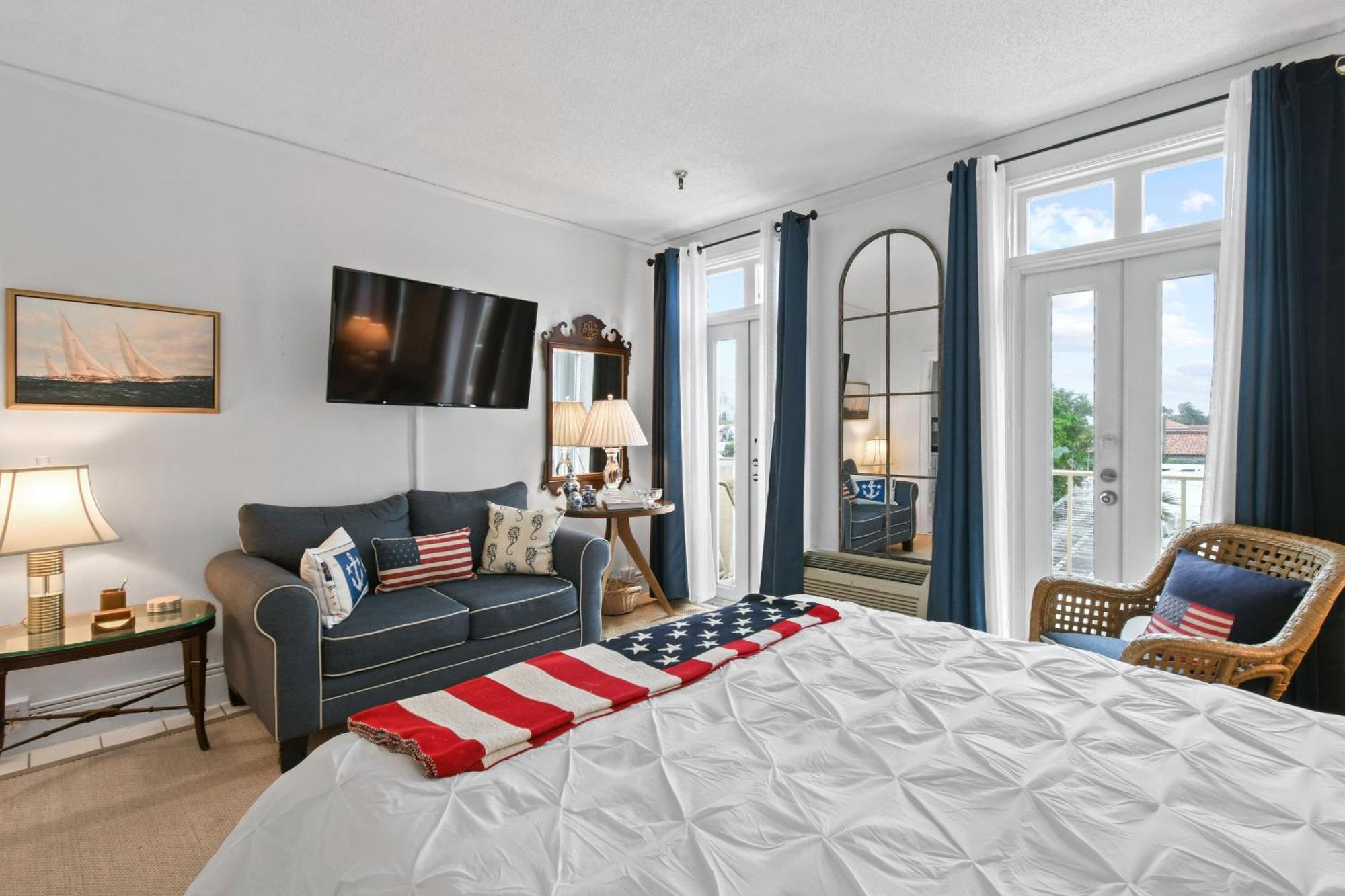 Orchid Suites - Historic Palm Beach Hotel Condominium 외부 사진