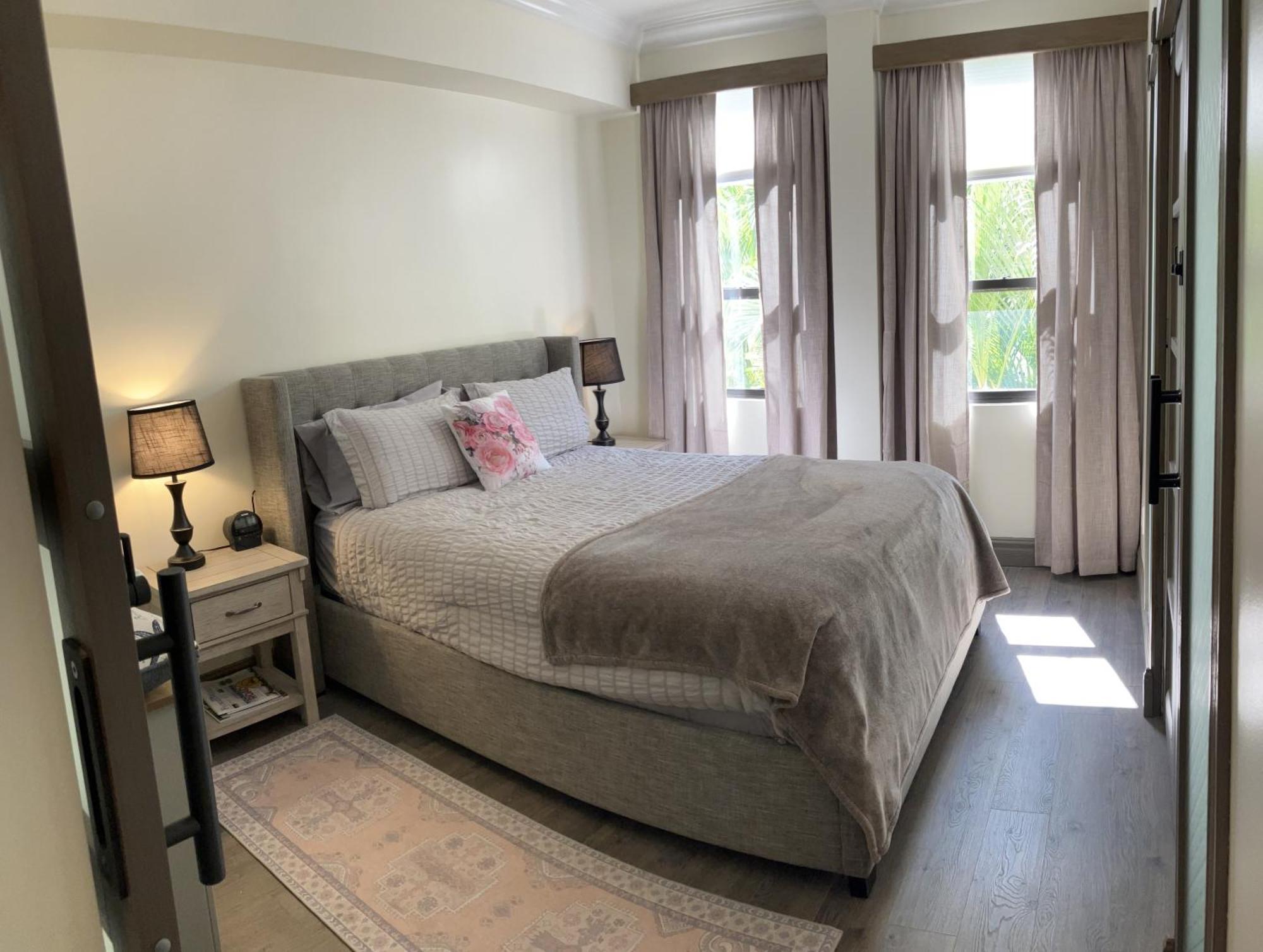 Orchid Suites - Historic Palm Beach Hotel Condominium 외부 사진