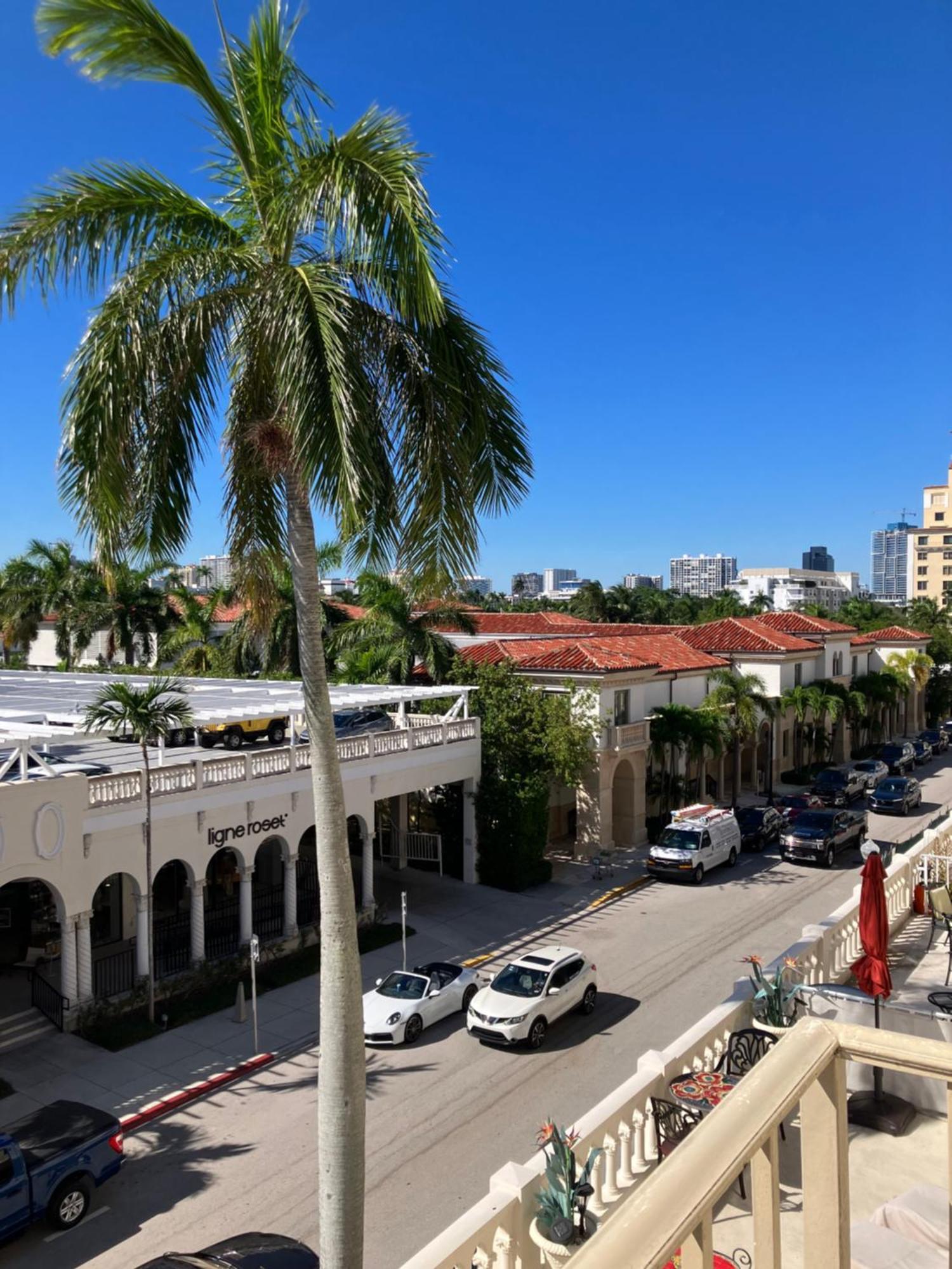 Orchid Suites - Historic Palm Beach Hotel Condominium 외부 사진
