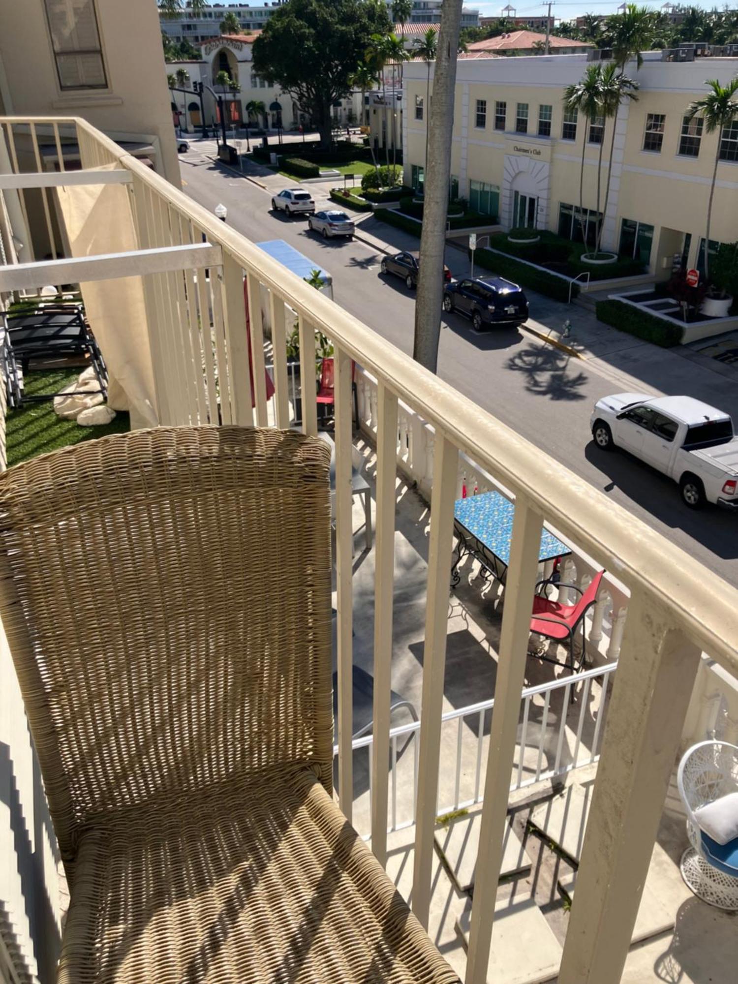 Orchid Suites - Historic Palm Beach Hotel Condominium 외부 사진