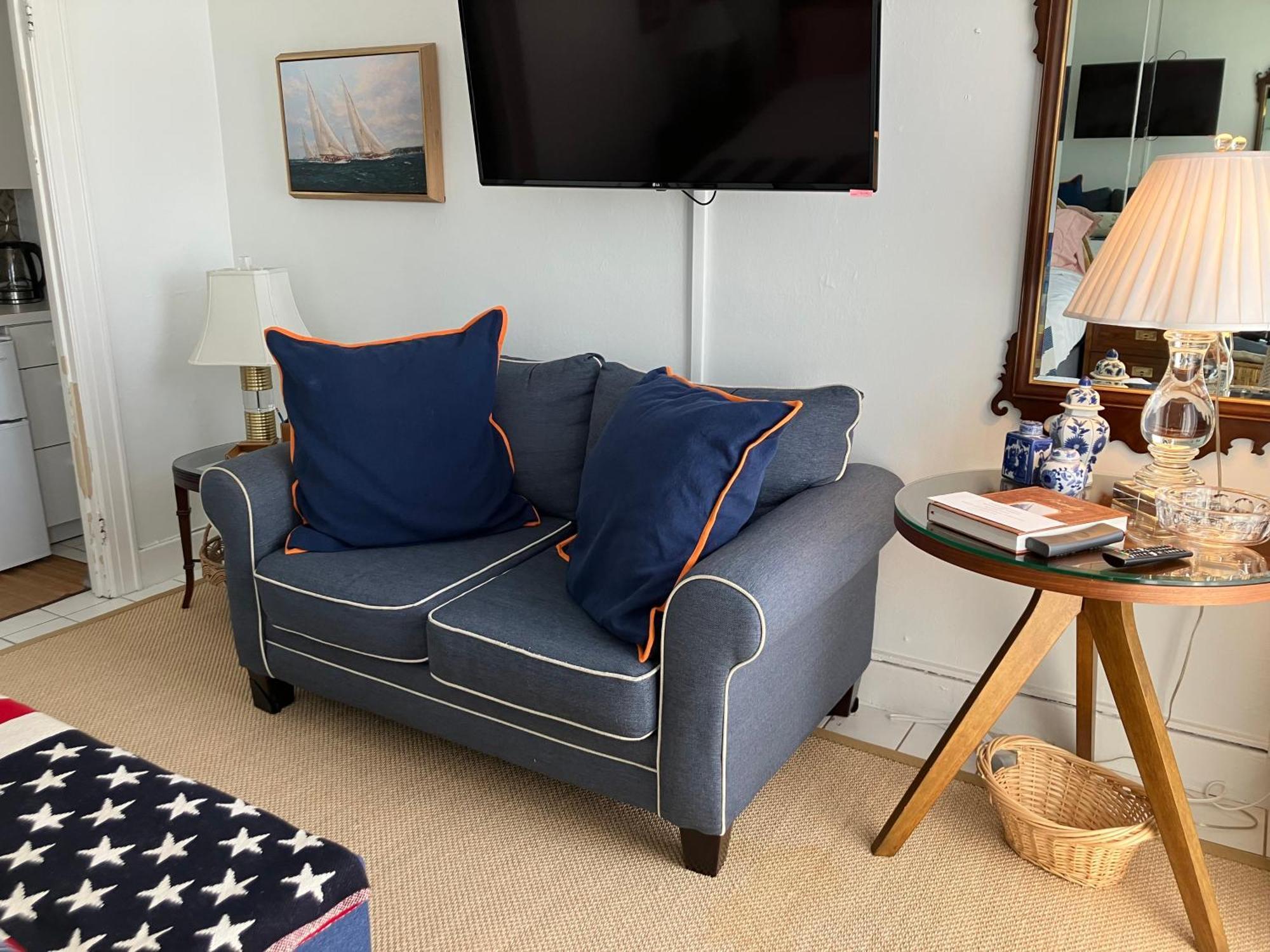 Orchid Suites - Historic Palm Beach Hotel Condominium 외부 사진