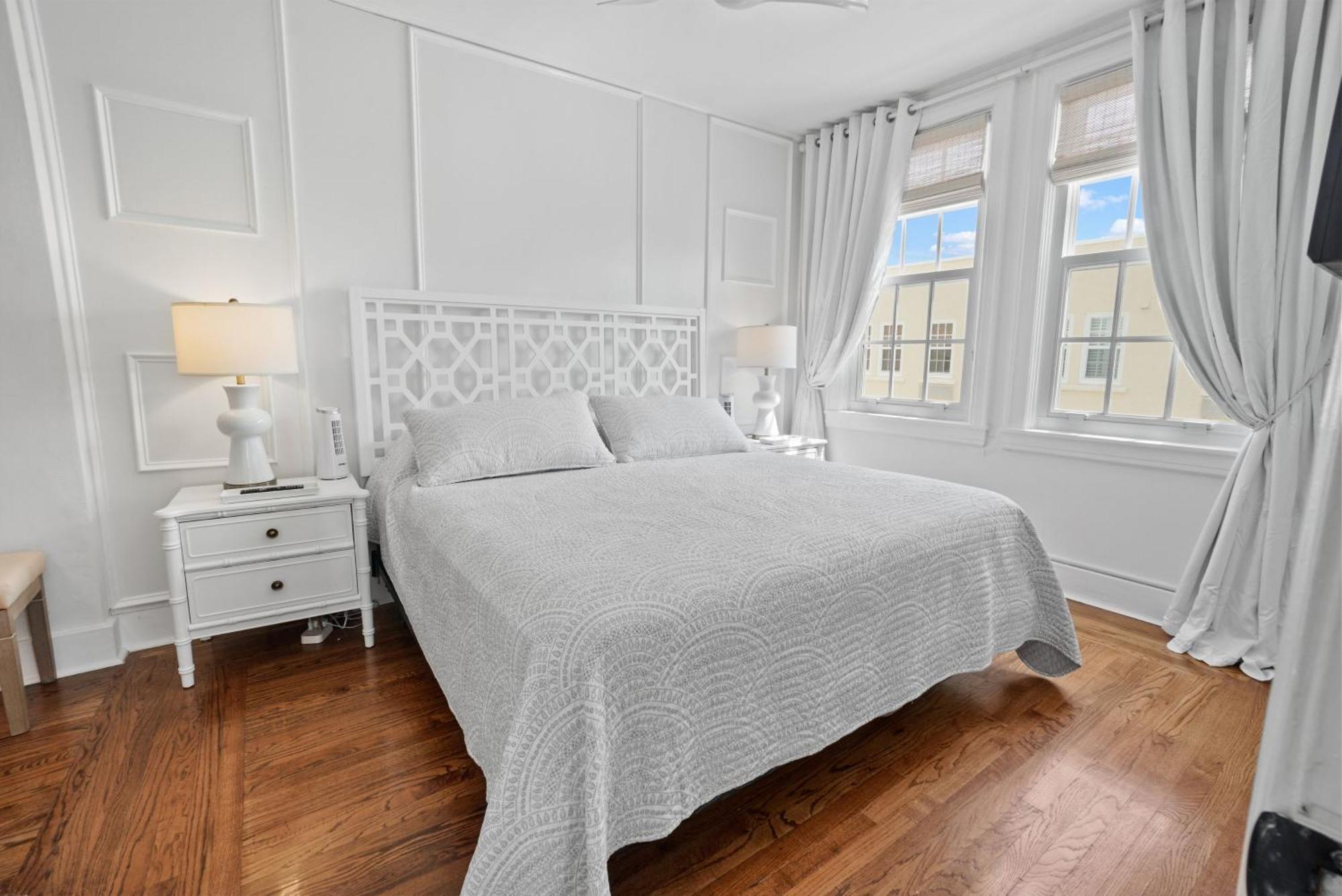 Orchid Suites - Historic Palm Beach Hotel Condominium 외부 사진