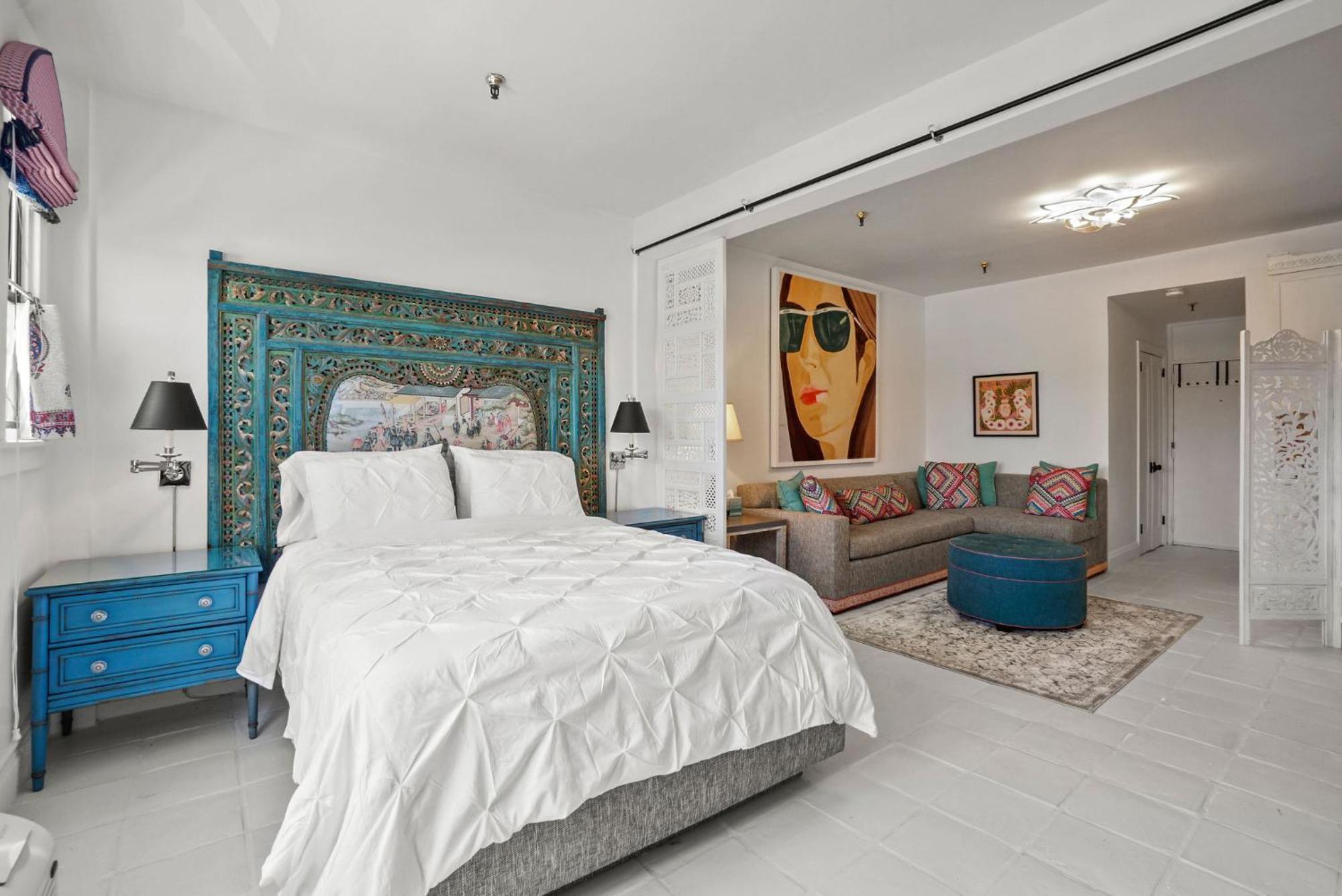 Orchid Suites - Historic Palm Beach Hotel Condominium 외부 사진