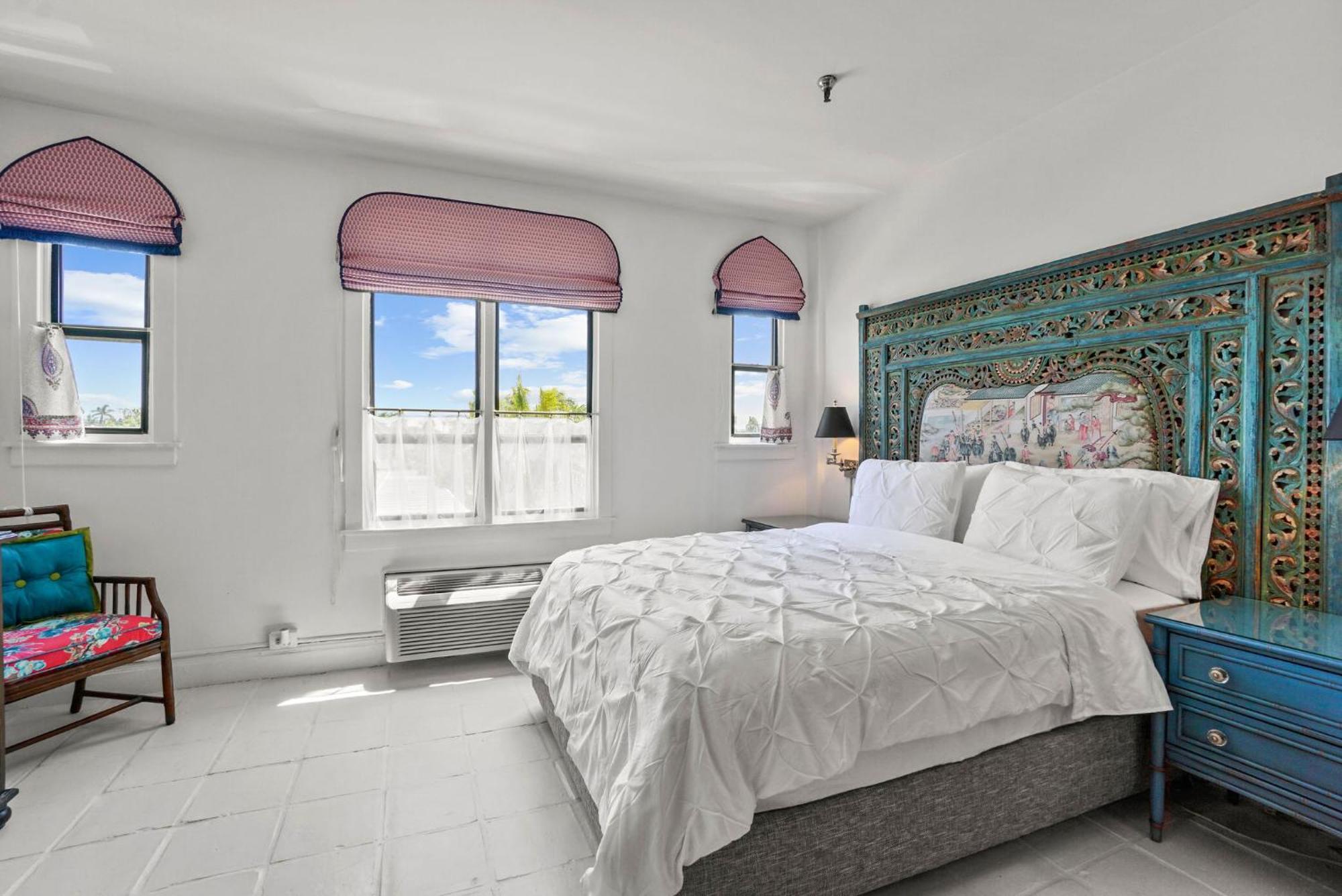 Orchid Suites - Historic Palm Beach Hotel Condominium 외부 사진