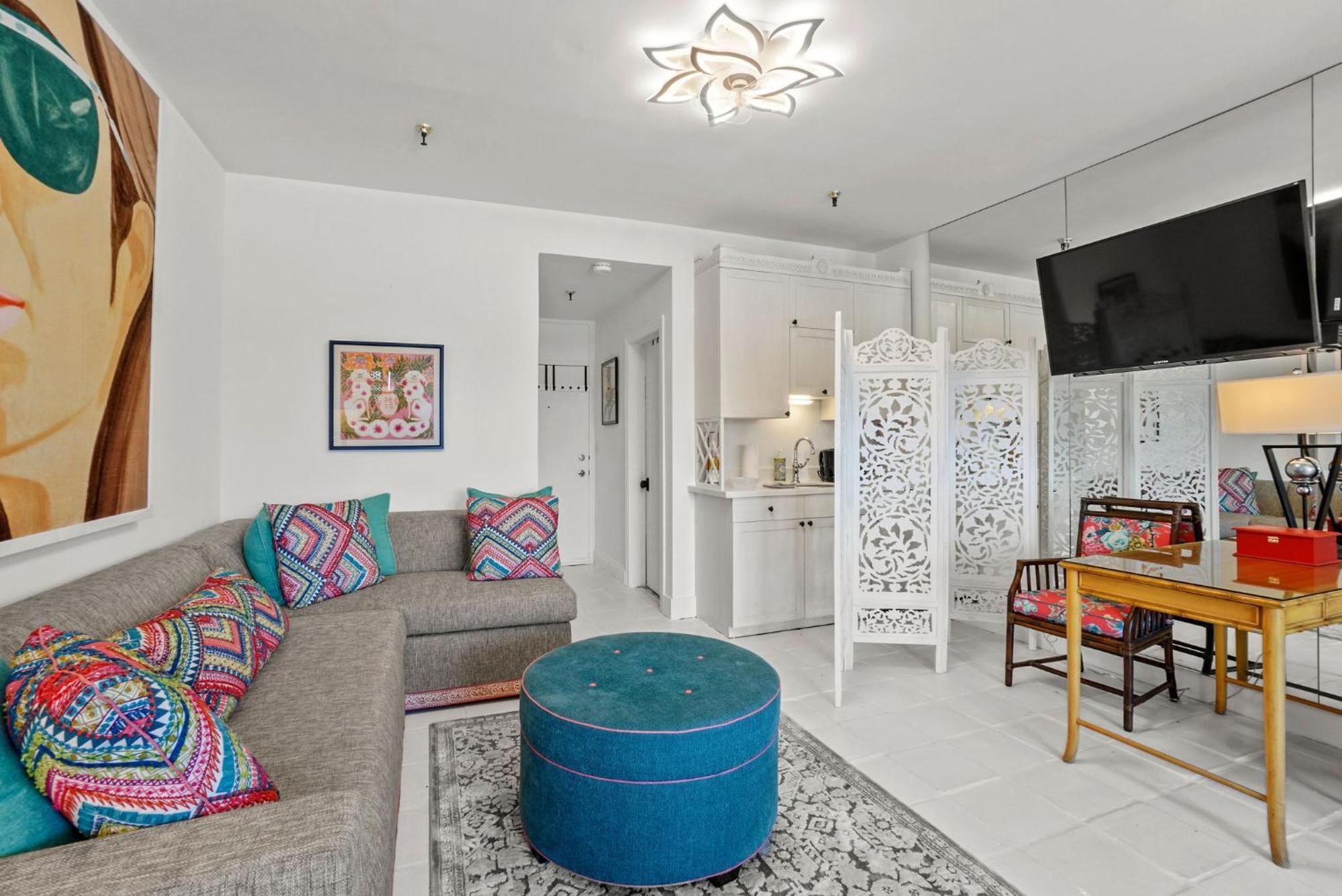 Orchid Suites - Historic Palm Beach Hotel Condominium 외부 사진