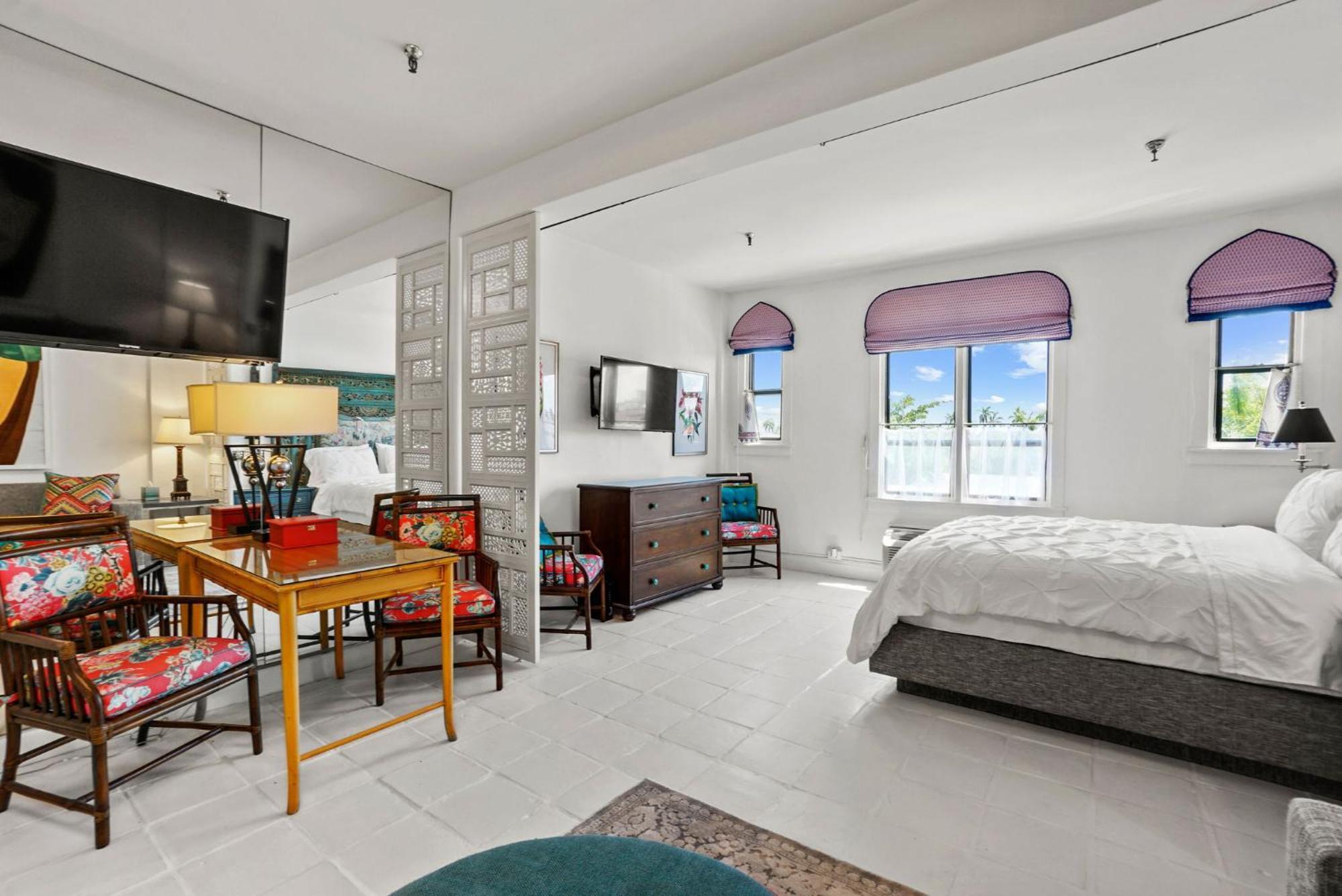 Orchid Suites - Historic Palm Beach Hotel Condominium 외부 사진
