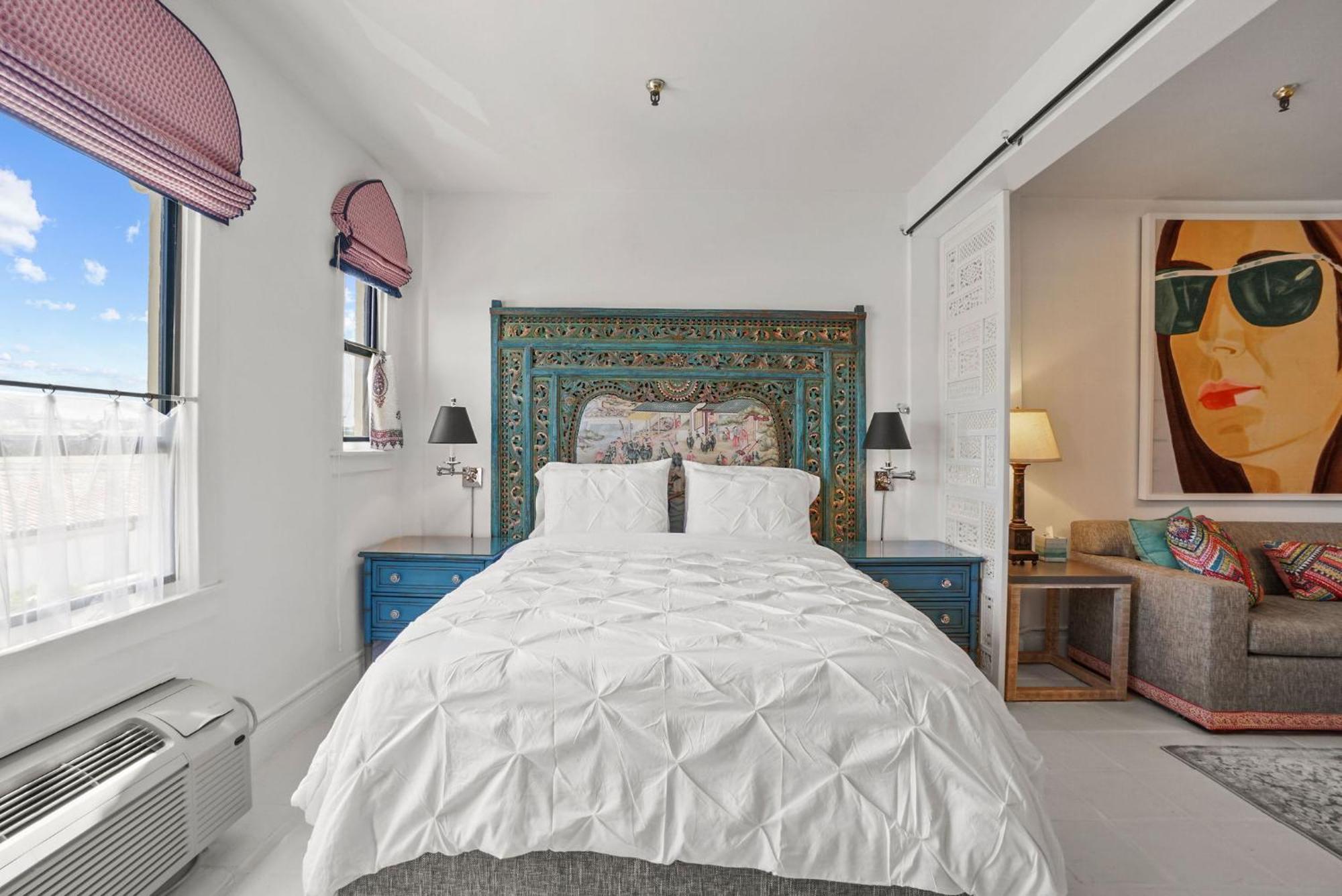 Orchid Suites - Historic Palm Beach Hotel Condominium 외부 사진