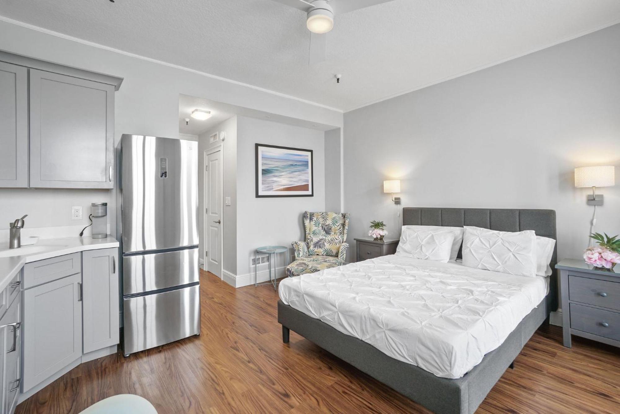 Orchid Suites - Historic Palm Beach Hotel Condominium 외부 사진