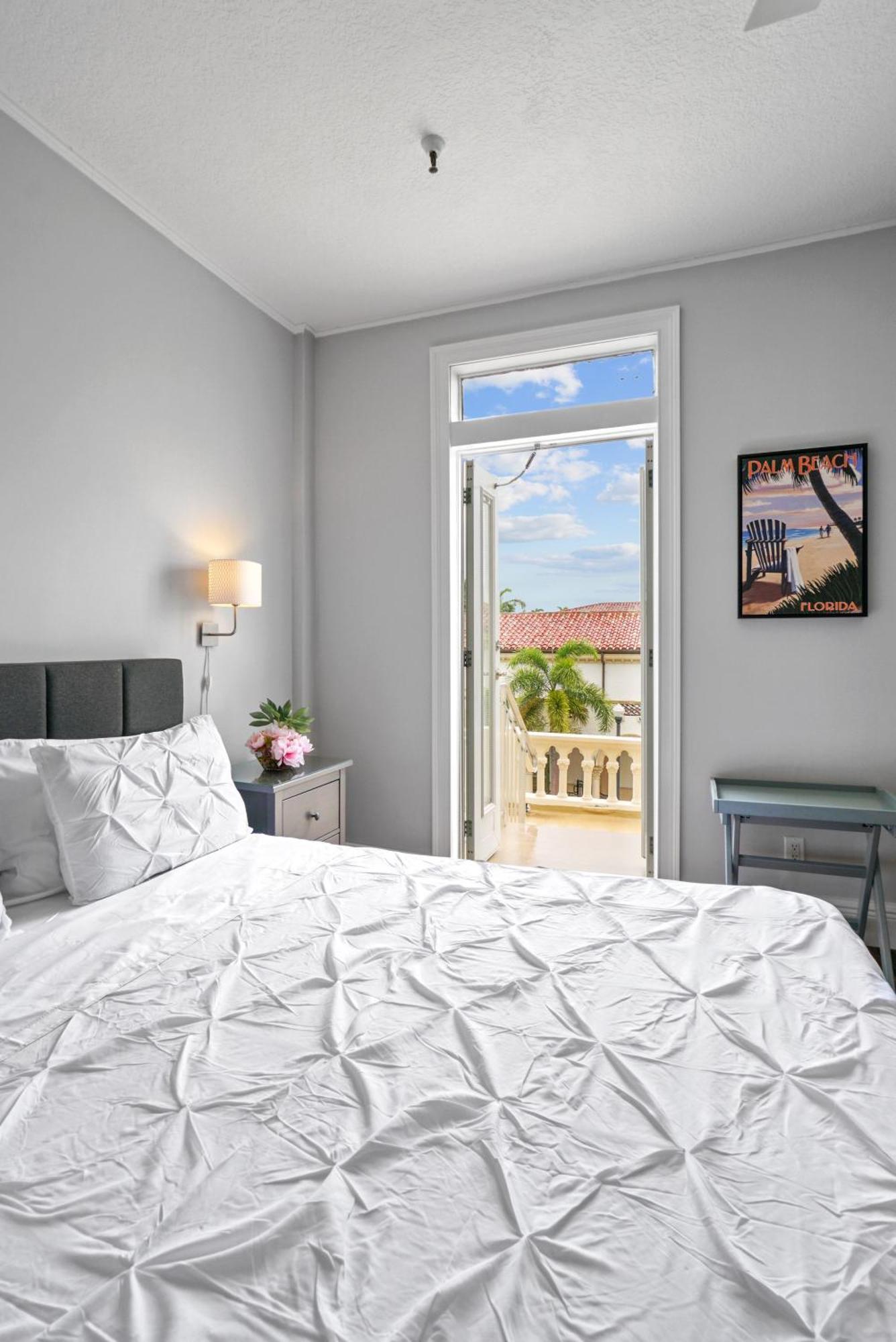 Orchid Suites - Historic Palm Beach Hotel Condominium 외부 사진