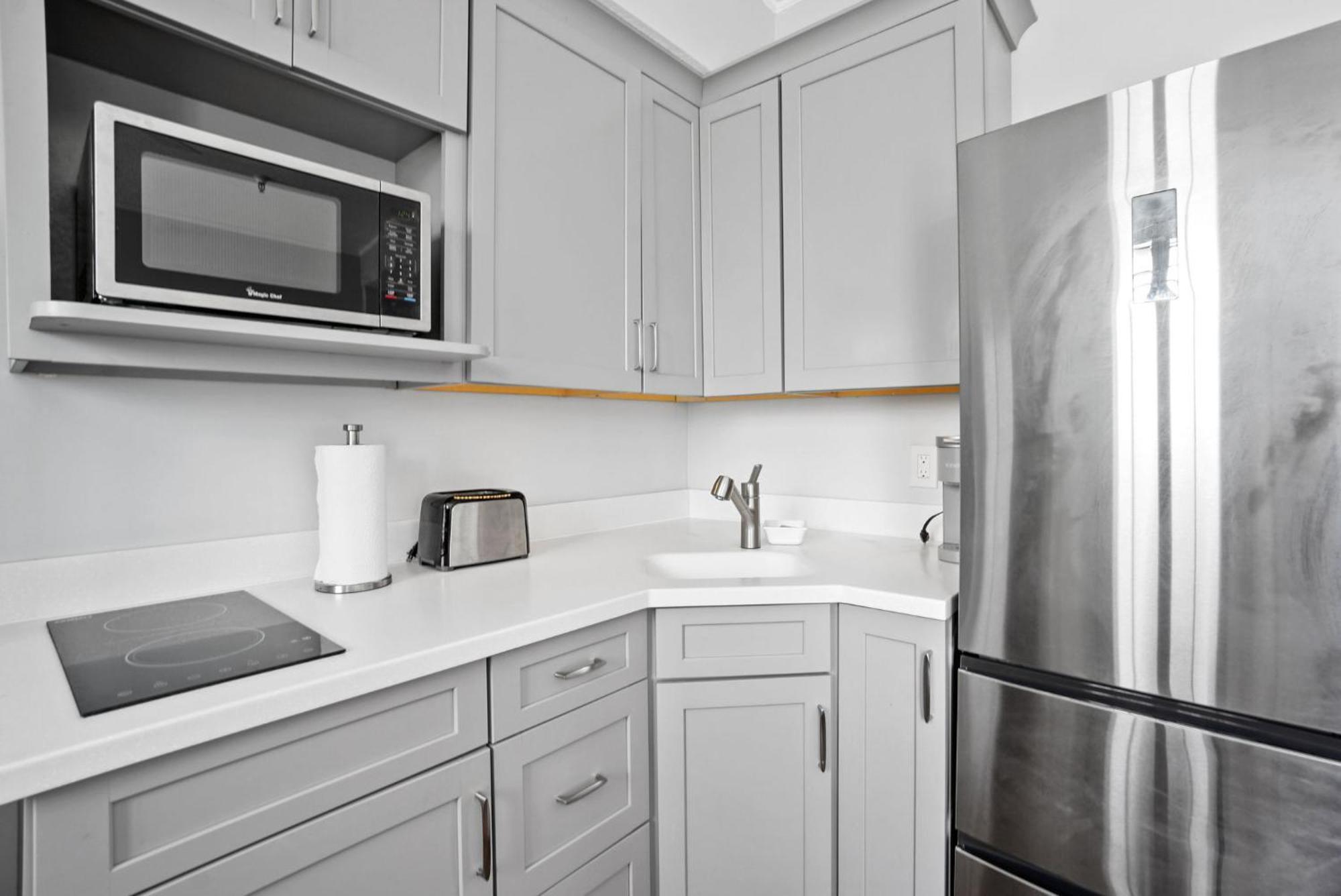 Orchid Suites - Historic Palm Beach Hotel Condominium 외부 사진