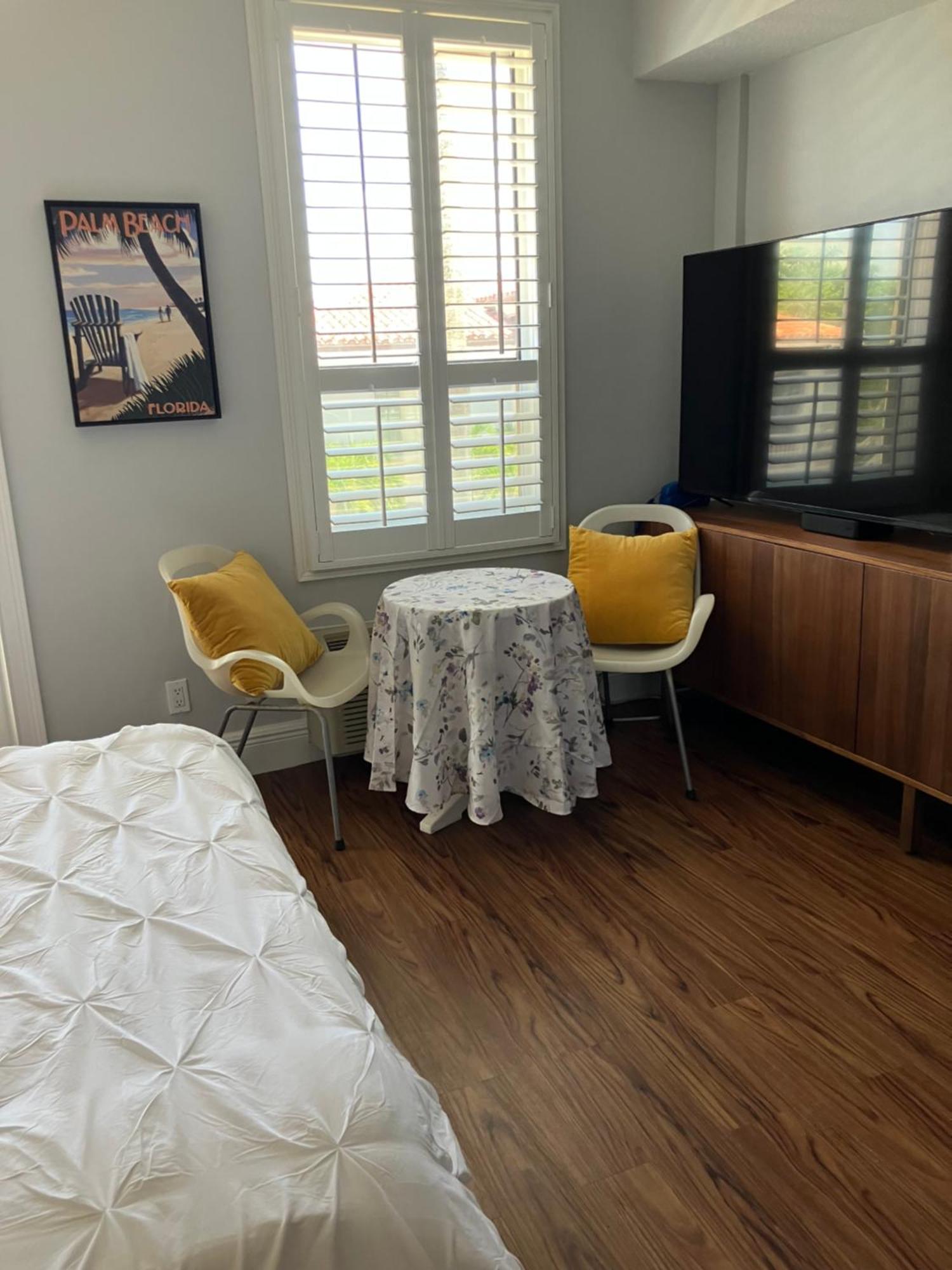 Orchid Suites - Historic Palm Beach Hotel Condominium 외부 사진
