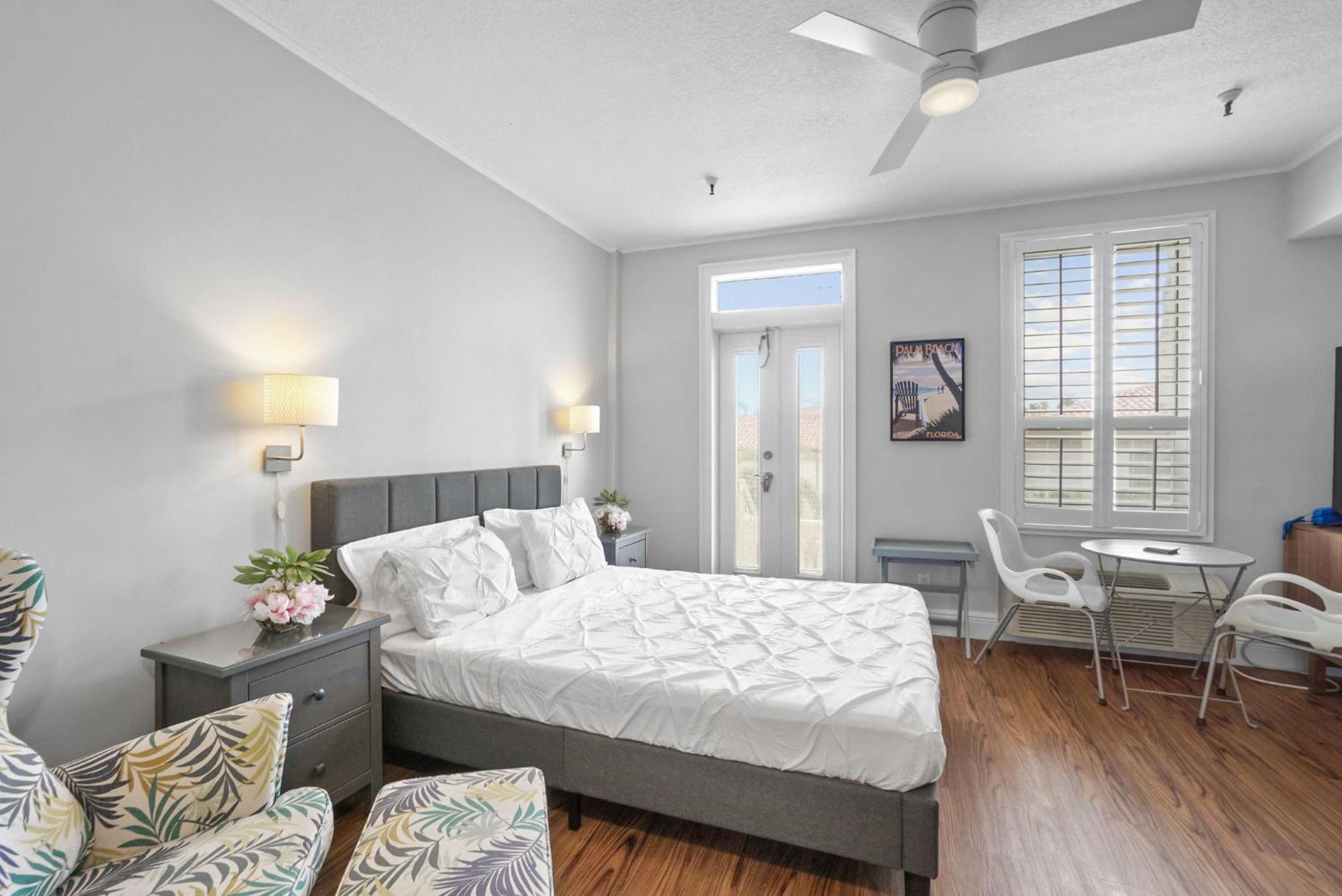 Orchid Suites - Historic Palm Beach Hotel Condominium 외부 사진