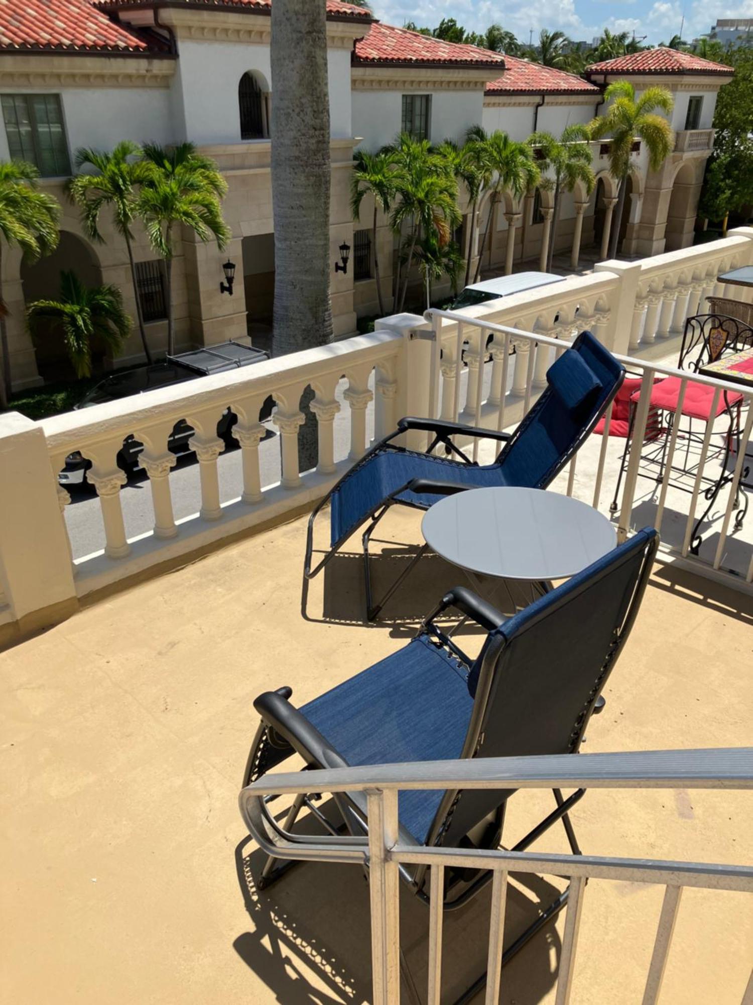 Orchid Suites - Historic Palm Beach Hotel Condominium 외부 사진