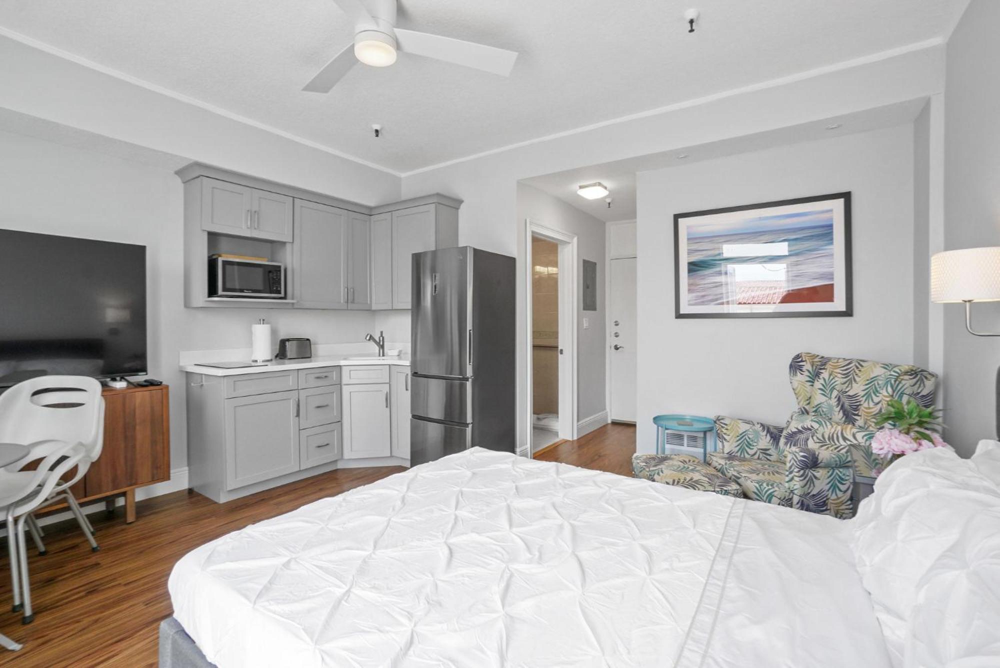 Orchid Suites - Historic Palm Beach Hotel Condominium 외부 사진