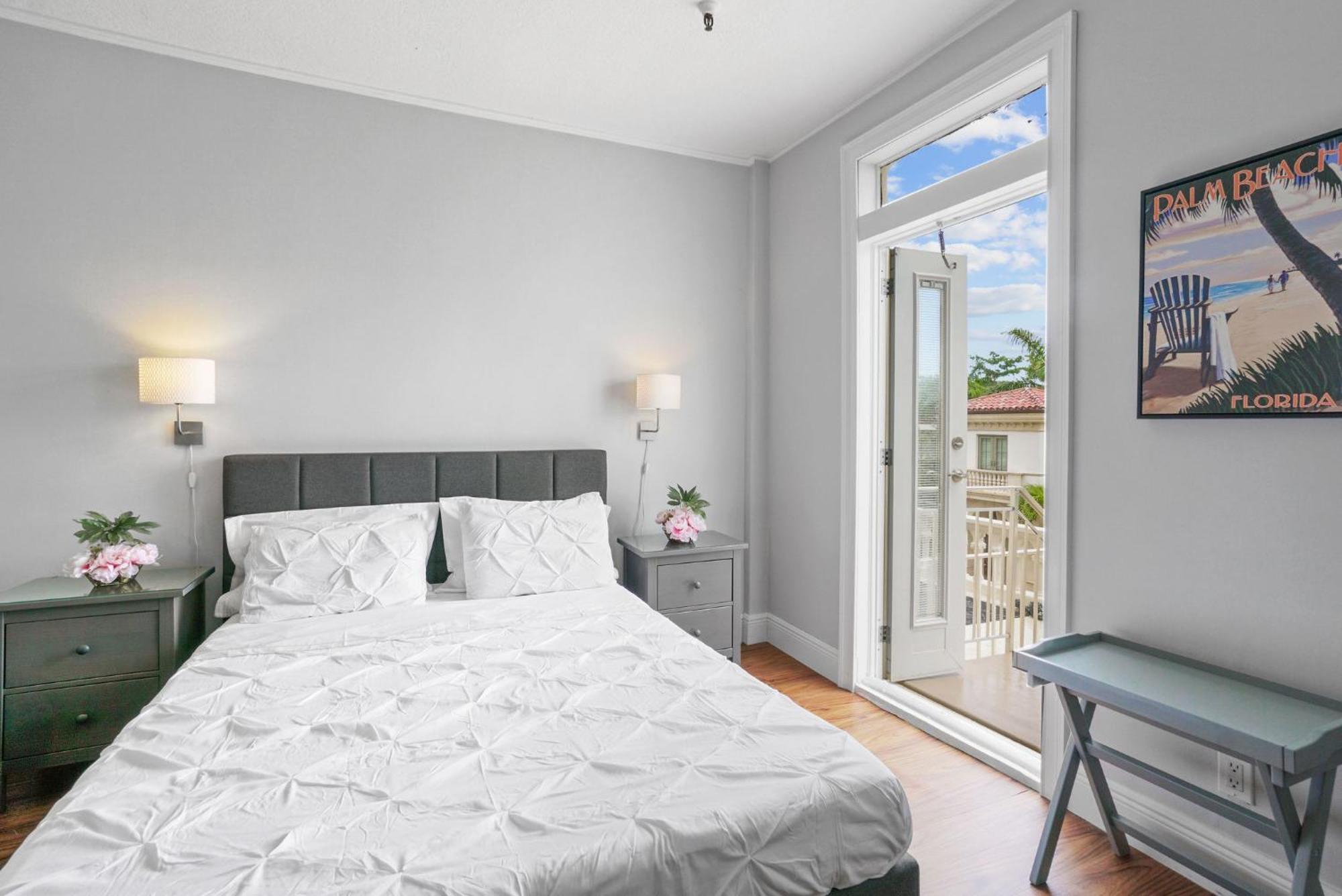 Orchid Suites - Historic Palm Beach Hotel Condominium 외부 사진