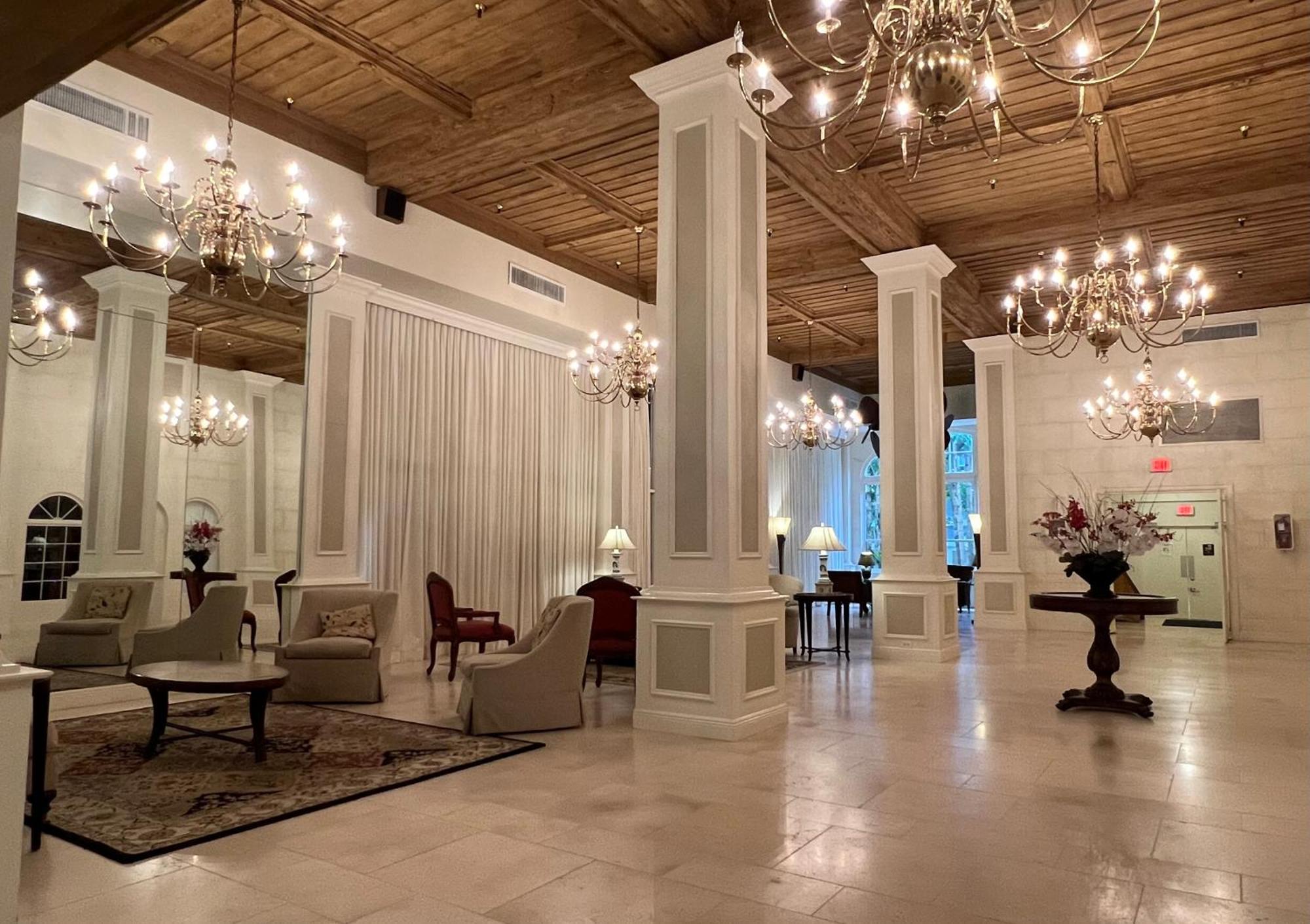 Orchid Suites - Historic Palm Beach Hotel Condominium 외부 사진