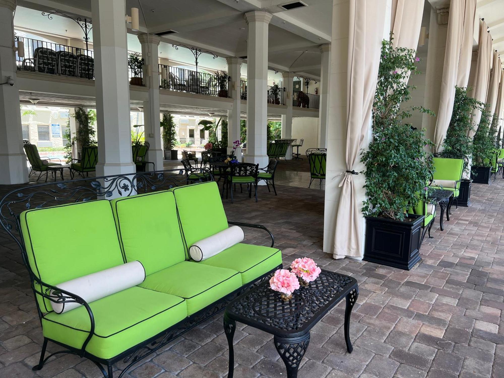 Orchid Suites - Historic Palm Beach Hotel Condominium 외부 사진