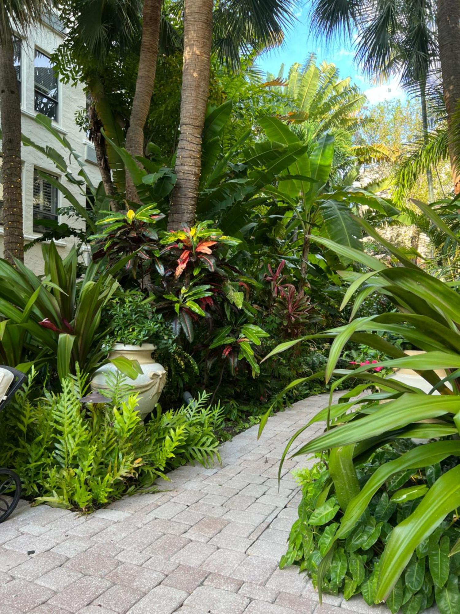 Orchid Suites - Historic Palm Beach Hotel Condominium 외부 사진