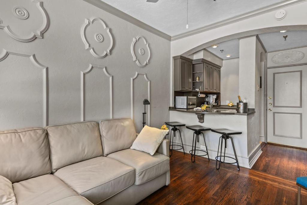 Orchid Suites - Historic Palm Beach Hotel Condominium 외부 사진